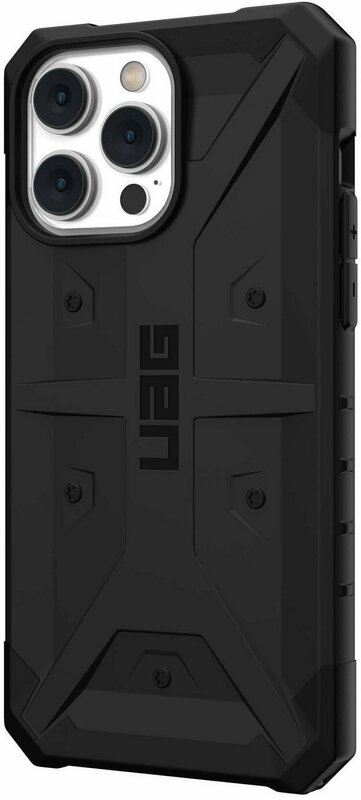 Чохол для iPhone 14 Pro Max UAG Pathfinder (Black) фото
