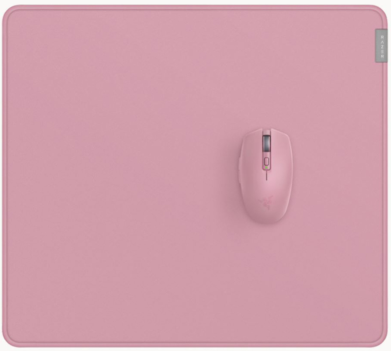 Ігрова поверхня Razer Strider Large (Quartz) RZ02-03810300-R3M1 - фото - №3