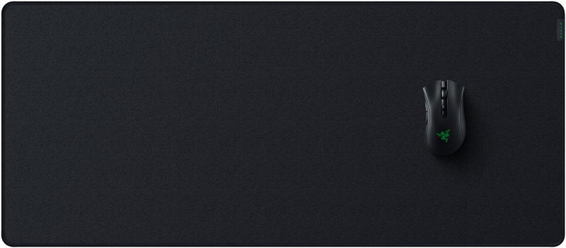 Ігрова поверхня Razer Strider XXL (Black) RZ02-03810100-R3M1 - фото - №3