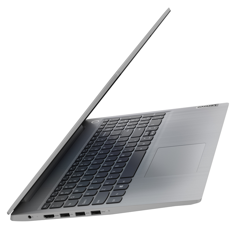 Ноутбук Lenovo IdeaPad 3 15ITL05 Platinum Grey (81X800MNRA) фото