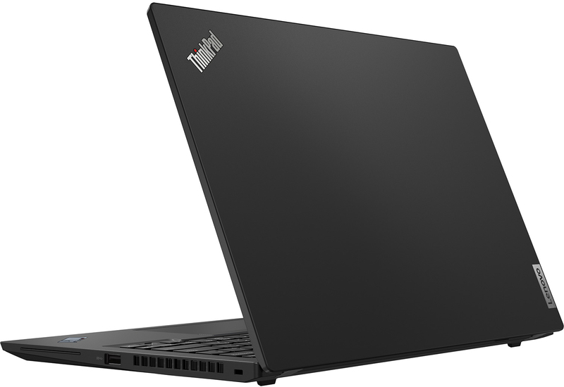 Ноутбук Lenovo ThinkPad X13 Gen 2 Villi Black (20WLS54L00) - фото - №3