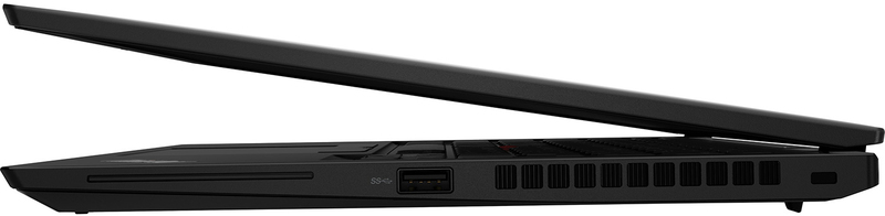 Ноутбук Lenovo ThinkPad X13 Gen 2 Villi Black (20WLS54L00) - фото - №8
