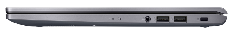 Ноутбук Asus Laptop X515JA-BR3971W Slate Grey (90NB0SR1-M02XX0) фото
