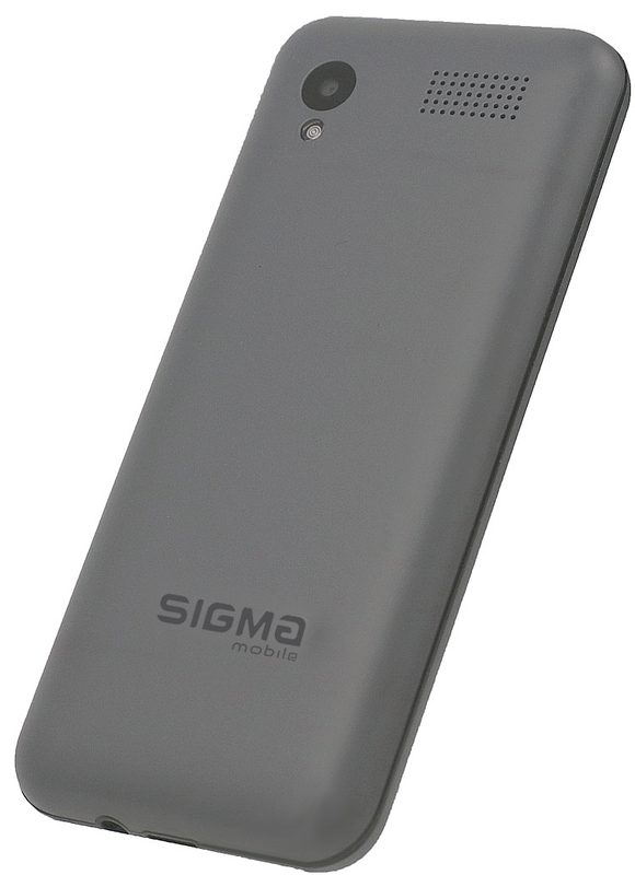 Sigma X-style 31 Power Gray (Type-C) фото