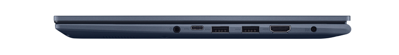 Ноутбук Asus VivoBook 14 X1402ZA-AM317W Quiet Blue (90NB0WP2-M00NJ0) фото