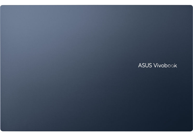 Ноутбук Asus VivoBook 14 X1402ZA-AM317W Quiet Blue (90NB0WP2-M00NJ0) фото