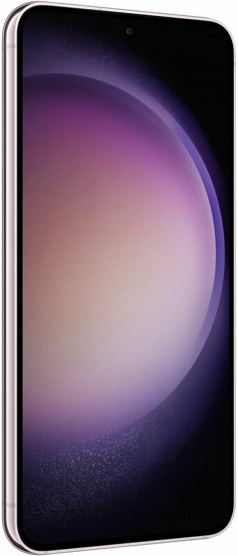 Samsung Galaxy S23 S911B 8/256GB Light Pink (SM-S911BLIGSEK) фото