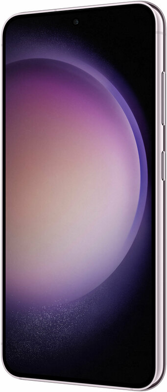 Samsung Galaxy S23 S911B 8/256GB Light Pink (SM-S911BLIGSEK) фото