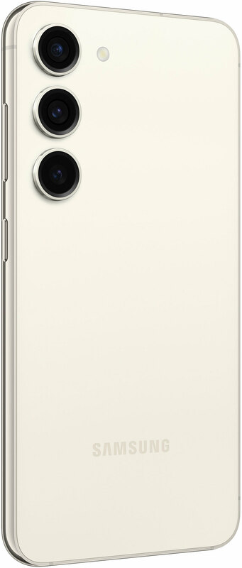 Samsung Galaxy S23 S911B 8/256GB Beige (SM-S911BZEGSEK) фото
