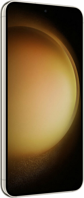 Samsung Galaxy S23 S911B 8/256GB Beige (SM-S911BZEGSEK) фото