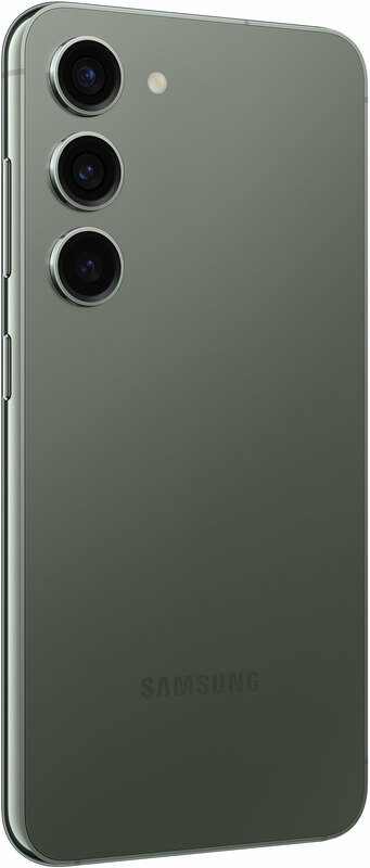 Samsung Galaxy S23 S911B 8/256GB Green (SM-S911BZGGSEK) фото