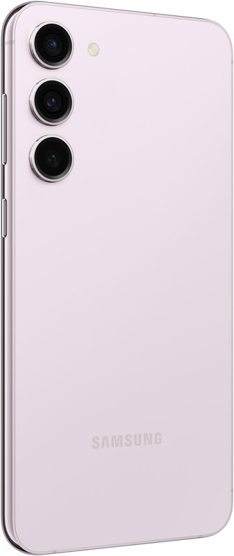 Samsung Galaxy S23+ S916B 8/256GB Light Pink (SM-S916BLIDSEK) фото
