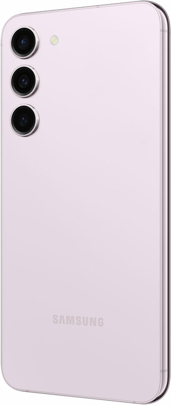 Samsung Galaxy S23+ S916B 8/256GB Light Pink (SM-S916BLIDSEK) фото