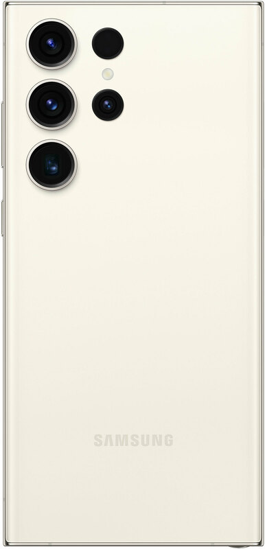 Samsung Galaxy S23 Ultra S918B 12/256GB Beige (SM-S918BZEGSEK) фото