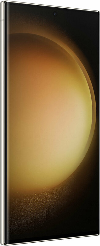 Samsung Galaxy S23 Ultra S918B 12/256GB Beige (SM-S918BZEGSEK) фото