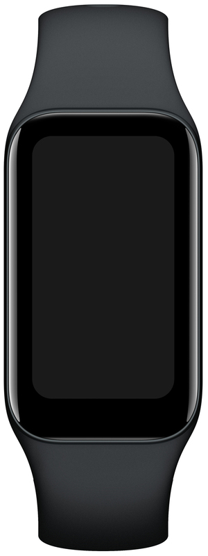 Фитнес-трекер Redmi Smart Band 2 GL (Black) фото
