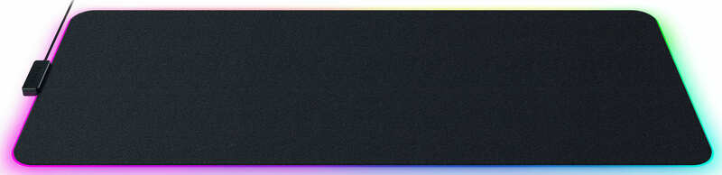 Ігрова поверхня RAZER Strider Chroma (Black) RZ02-04490100-R3M1 - фото - №1