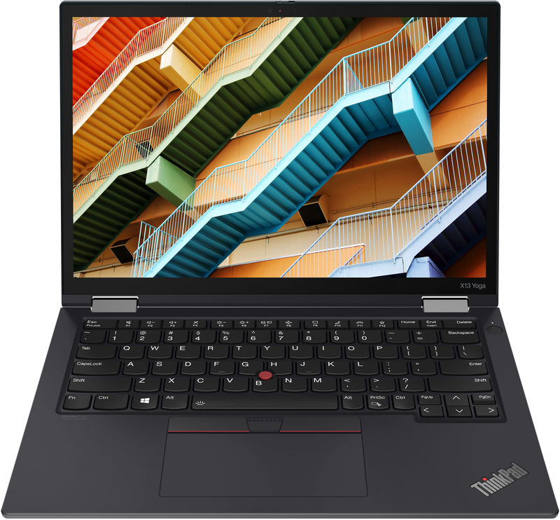 【美品】Thinkpad X13 yoga Gen2 ThinkPad X13 Yoga Gen 2 (13