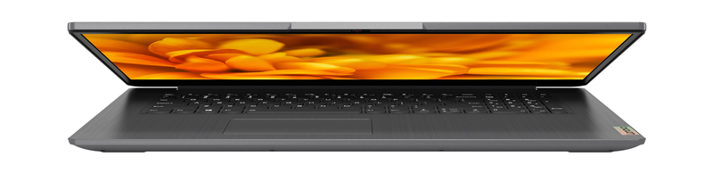 Ноутбук Lenovo IdeaPad 3 17ITL6 Arctic Grey (82H900D6PB) фото