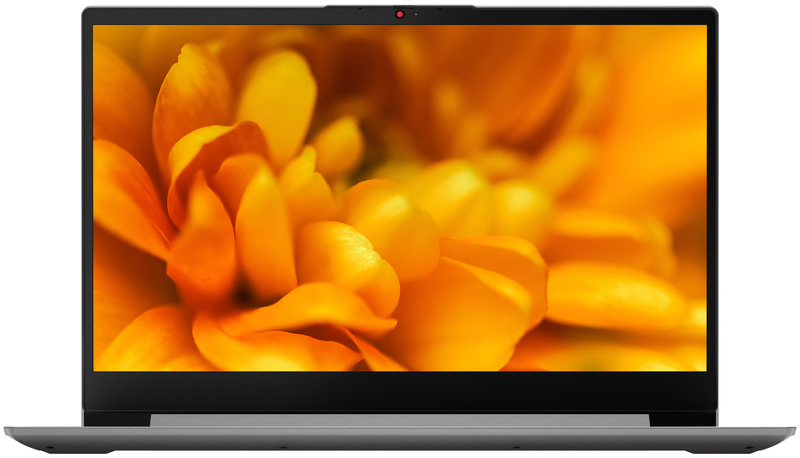 Ноутбук Lenovo IdeaPad 3 17ITL6 Arctic Grey (82H900D6PB) фото