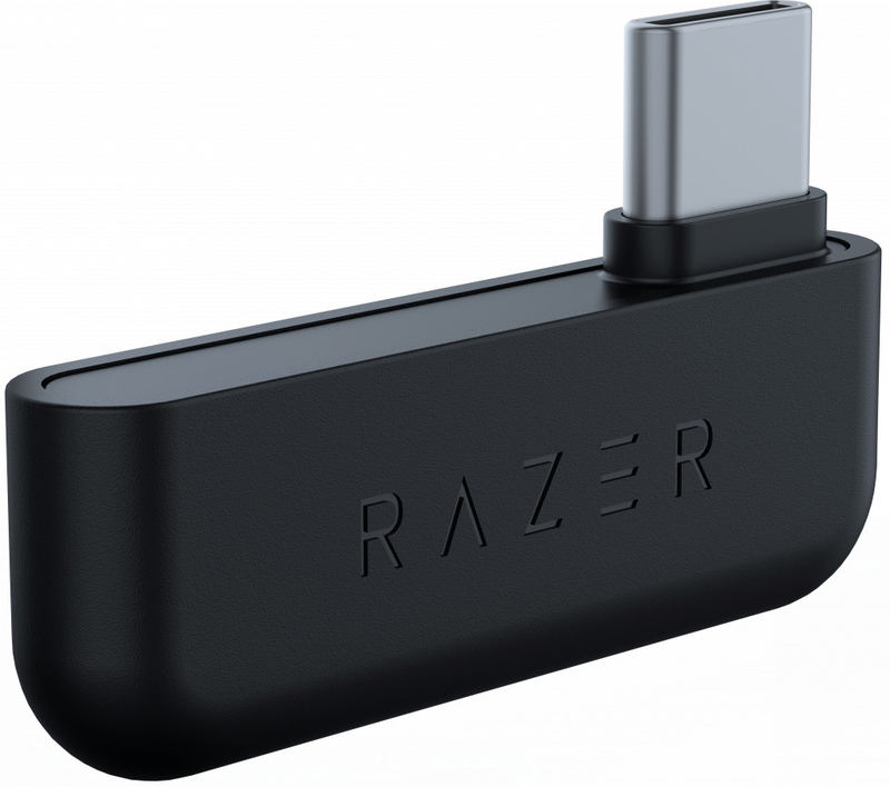 Ігрова гарнітура Razer Barracuda X 2022 (Black) RZ04-04430100-R3M1 фото