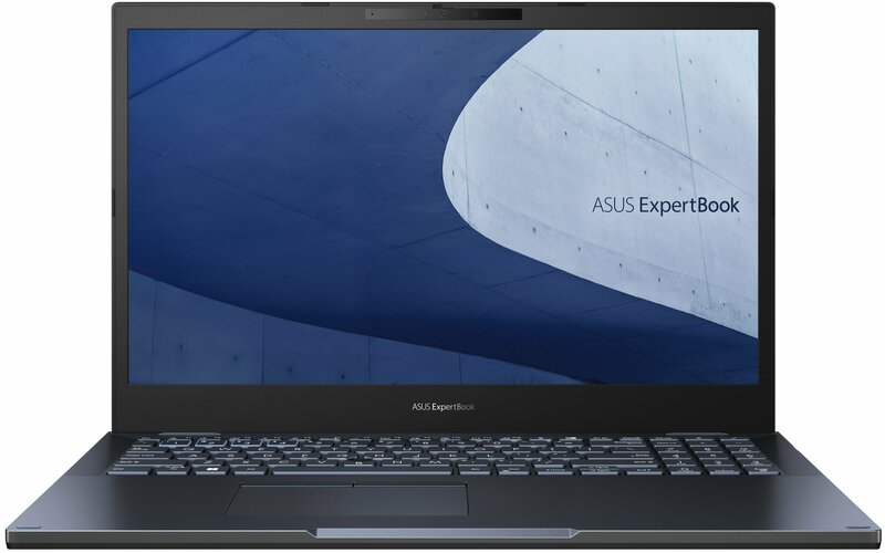 Ноутбук Asus ExpertBook L2 L2502CYA-BQ0135 Star Black (90NX0501-M00910) фото