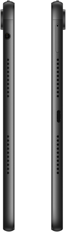 Huawei MatePad SE 10.4" 4/64GB Wi-Fi Graphite Black (53013NBB) фото