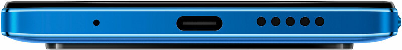 POCO M4 Pro 6/128GB (Cool Blue) фото