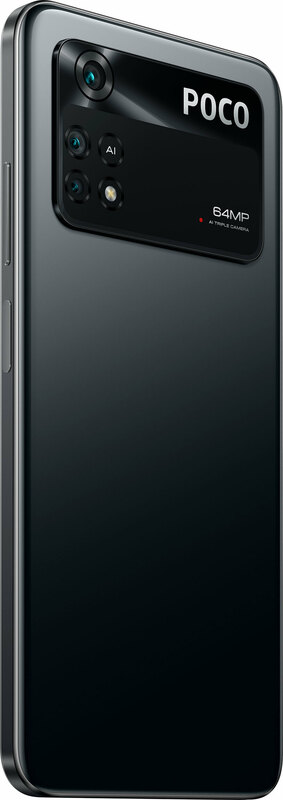 POCO M4 Pro 6/128GB (Power Black) фото
