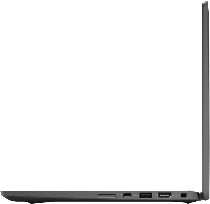 Ноутбук Dell Latitude 7430 2-in-1 Gray (N208L743014UA_W11P) фото