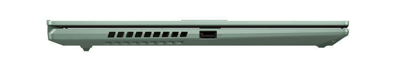 Ноутбук Asus Vivobook S 15 M3502QA-BQ213 Brave Green (90NB0XX3-M00A00) фото