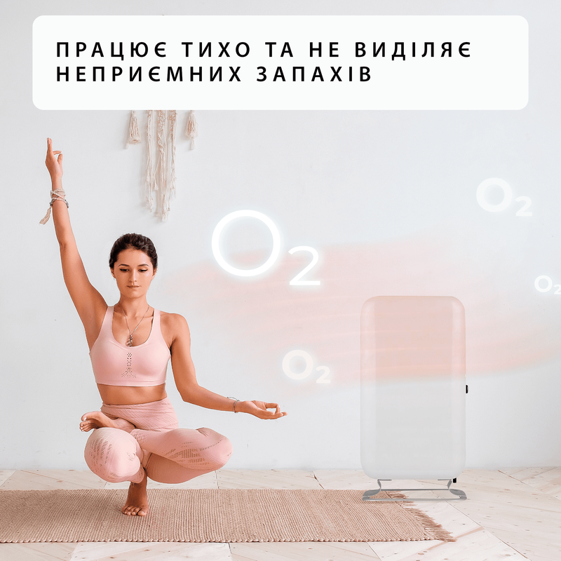 Масляний обігрівач Mill 1500W WiFi (OIL1500WIFI3) - фото - №10