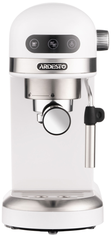 Кофеварка рожковая Ardesto YCM-E1500 фото