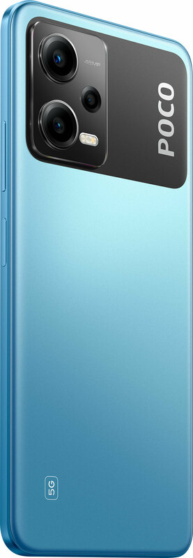 POCO X5 5G 6/128GB (Blue) фото