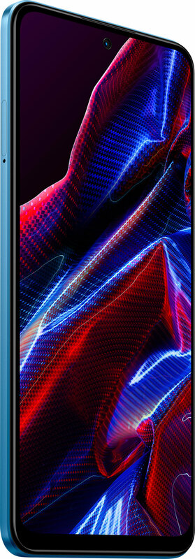 POCO X5 5G 6/128GB (Blue) фото