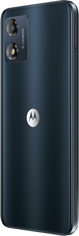 Motorola E13 2/64GB (Cosmic Black) фото