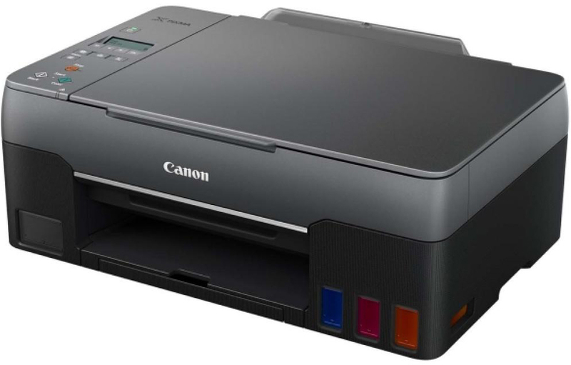 БФП струменевий Canon PIXMA G3420 (4467C009) - фото - №1