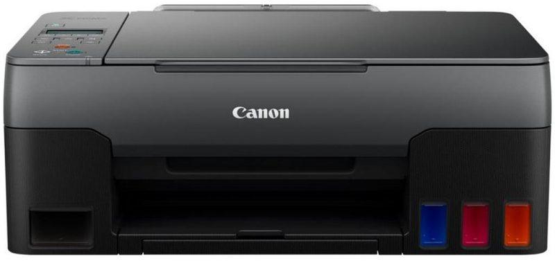 БФП струменевий Canon PIXMA G3420 (4467C009) - фото - №0