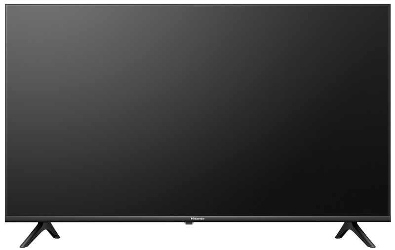 Телевізор Hisense 40" FHD Smart TV (40A4HA) фото