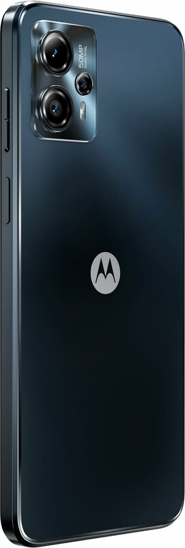 Motorola G13 4/128GB (Matte Charcoal) фото