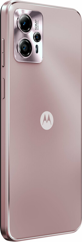 Motorola G13 4/128GB (Rose Gold) фото