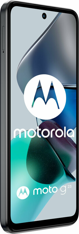 Motorola G23 8/128GB (Matte Charcoal) фото