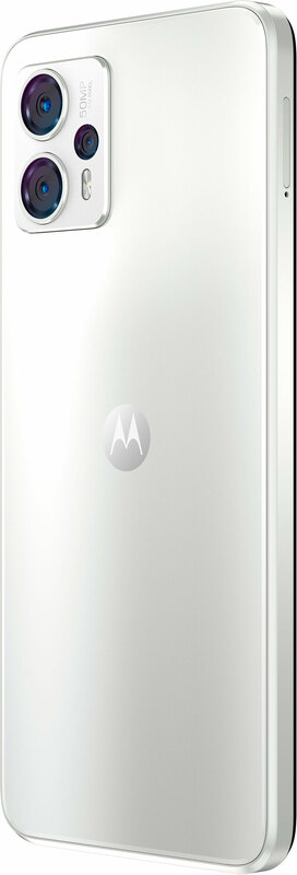 Motorola G23 8/128GB (Pearl White) фото
