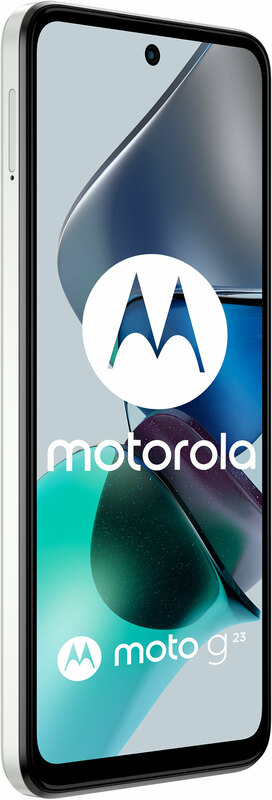 Motorola G23 8/128GB (Pearl White) фото