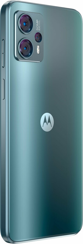 Motorola G23 8/128GB (Steel Blue) фото