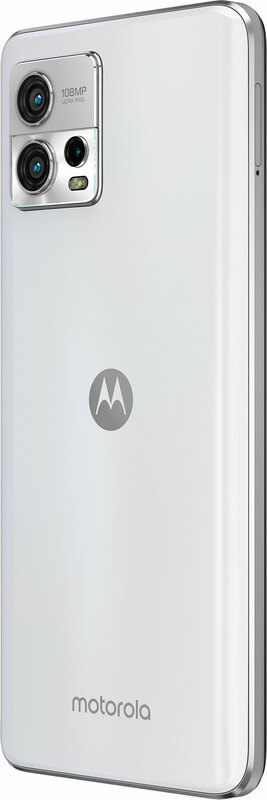 Motorola G72 8/128GB (Mineral White) фото