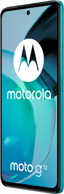 Motorola G72 8/128GB (Polar Blue) фото