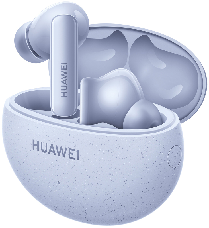 Наушники Huawei FreeBuds 5i (Blue) фото