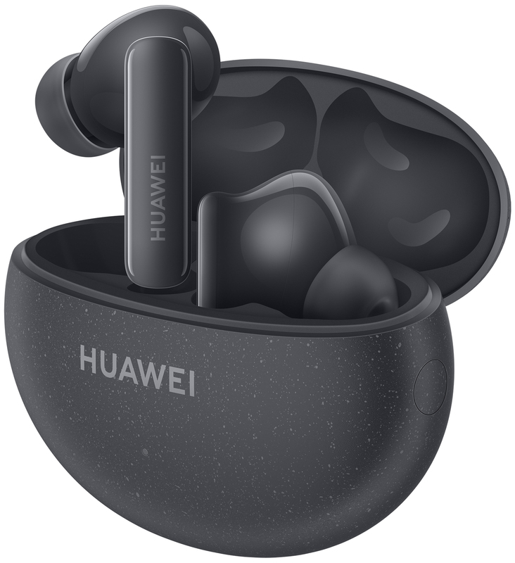 Наушники Huawei FreeBuds 5i (Black) фото