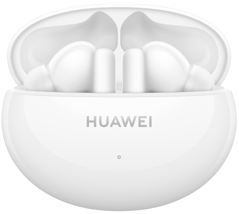 Наушники Huawei FreeBuds 5i (White) фото